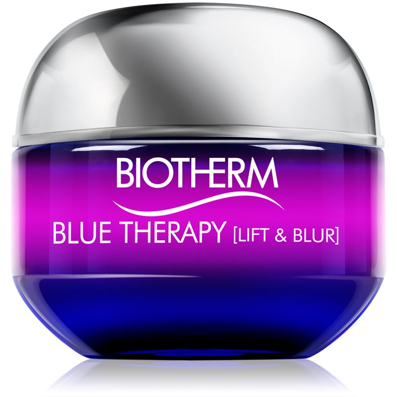 

Biotherm Blue Therapy [Lift & Blur] зволожуючий відновлюючий крем