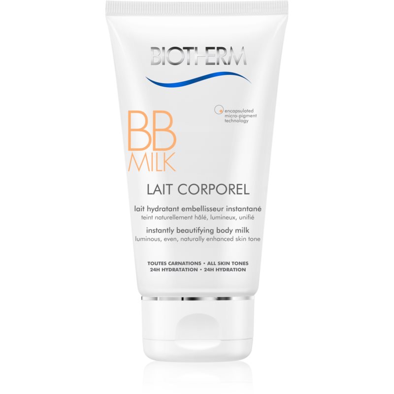 

Biotherm Lait Corporel ВВ молочко для тіла