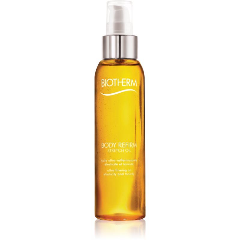 

Biotherm Body Refirm зміцнююча олійка для тіла у формі спрею