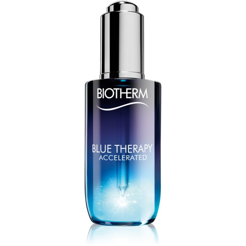 

Biotherm Blue Therapy Accelerated відновлююча сироватка проти старіння шкіри