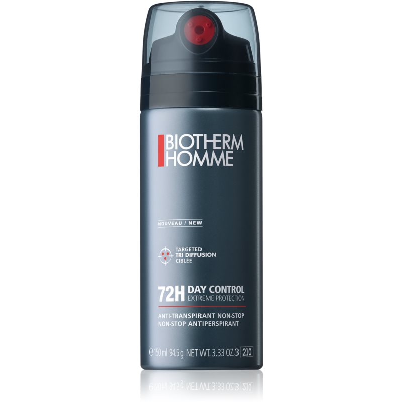 Biotherm Homme 72h Day Control Antiperspirant 150 Ml