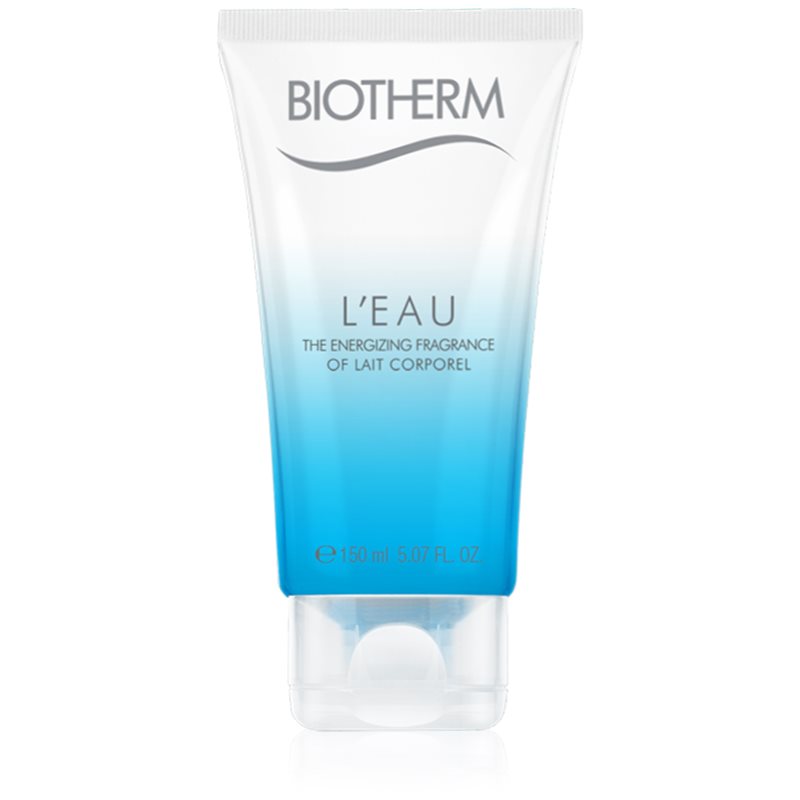 

Biotherm L’Eau гель для душу