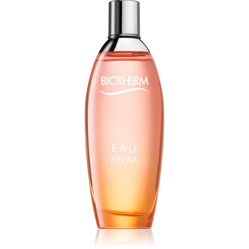 

Biotherm Eau Relax туалетна вода для жінок