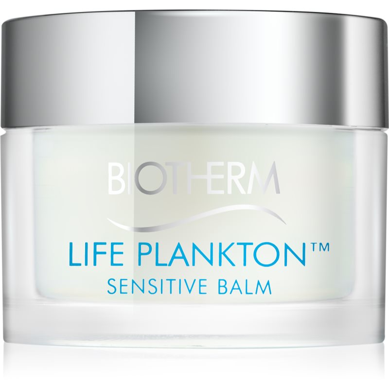 

Biotherm Life Plankton Sensitive зволожуючий бальзам для чутливої шкіри