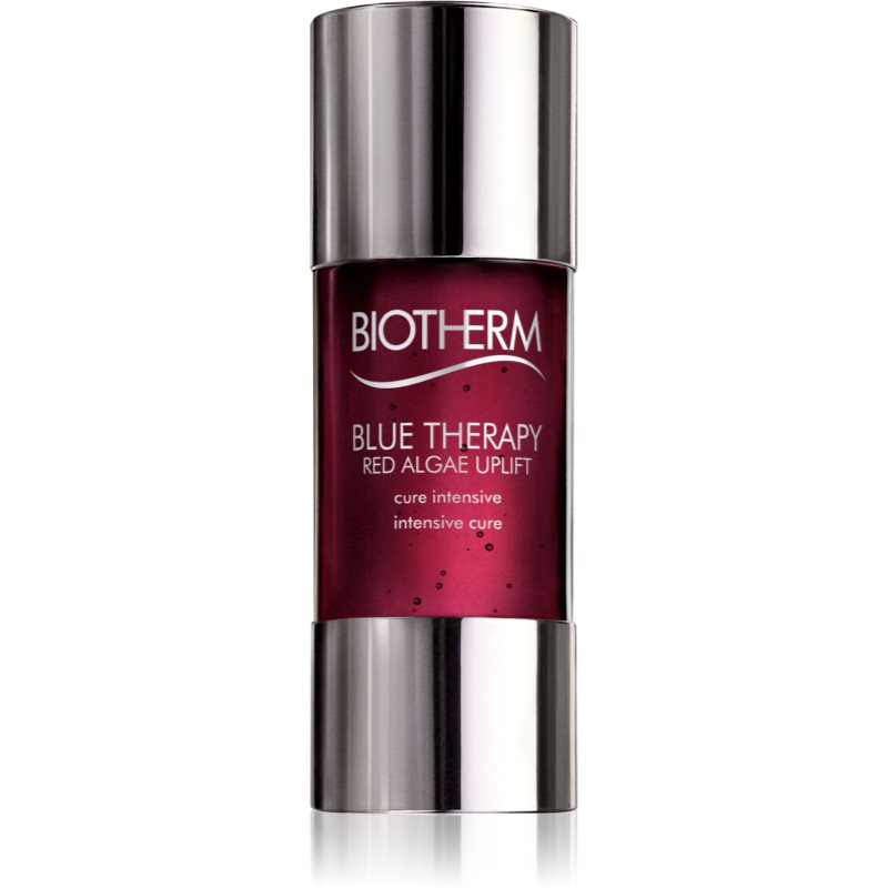 Biotherm Blue Therapy Red Algae Uplift Intensive straffende Kur 15 ml