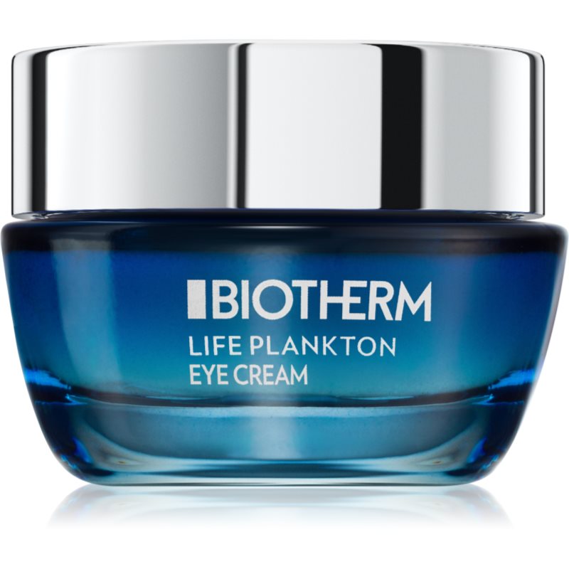 

Biotherm Life Plankton Eye відновлюючий крем для шкіри навколо очей