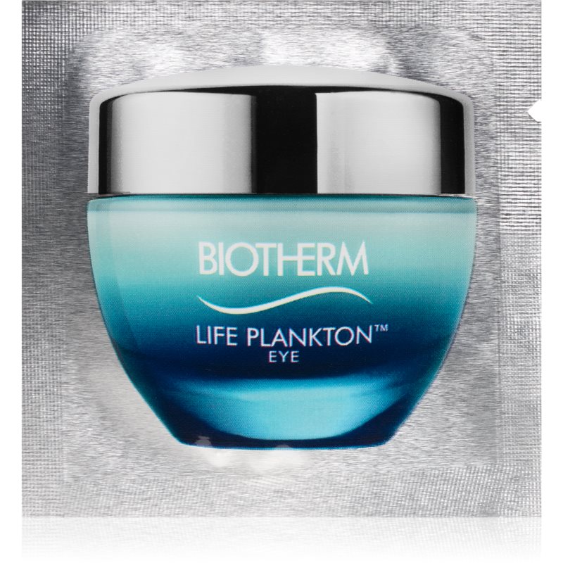 

Biotherm Life Plankton Sensitive зволожуючий крем для очей