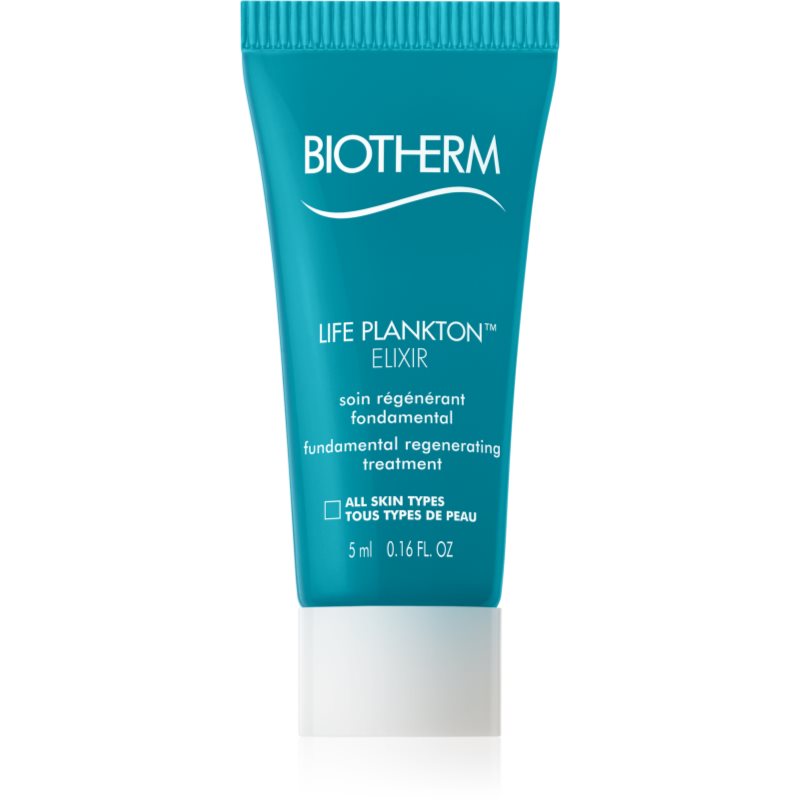 

Biotherm Life Plankton Elixir захисна відновлююча сироватка