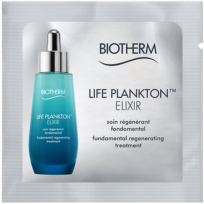 

Biotherm Life Plankton Elixir захисна відновлююча сироватка