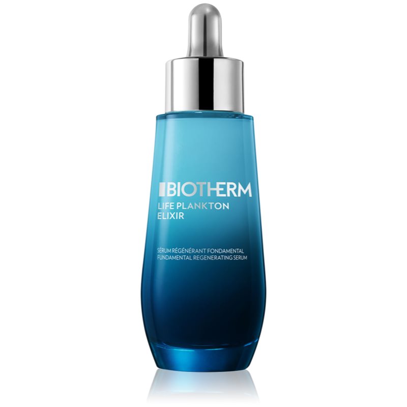 

Biotherm Life Plankton Elixir захисна відновлююча сироватка