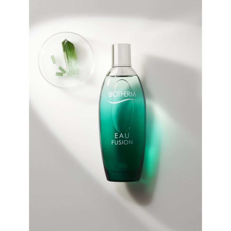 

Biotherm Eau Fusion туалетна вода для жінок