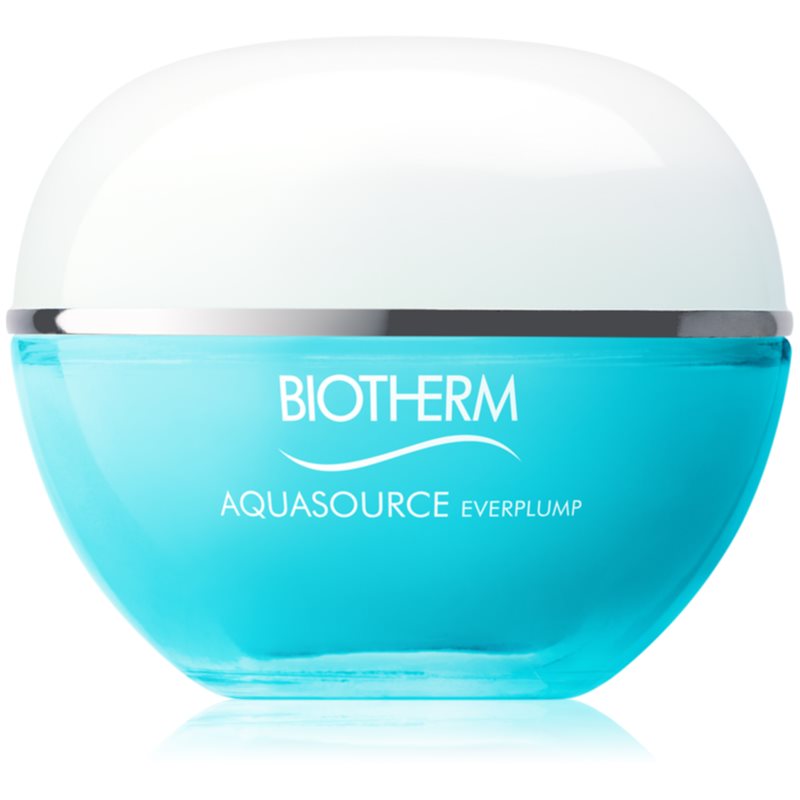 

Biotherm Aquasource Everplump інтенсивний зволожуючий крем