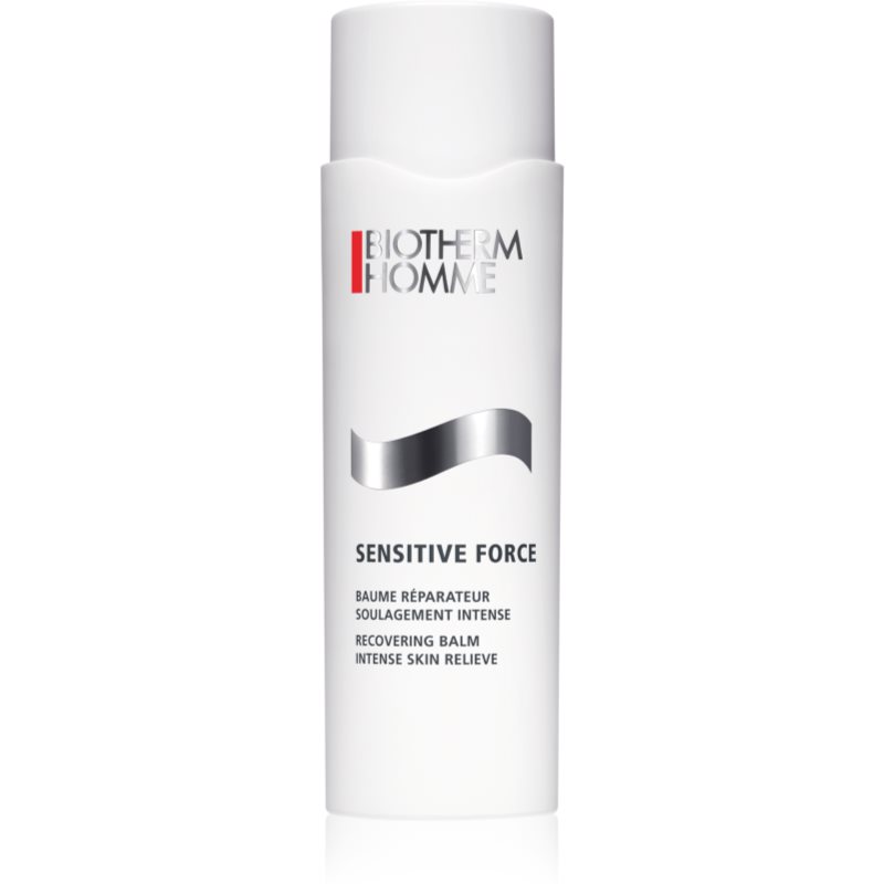 

Biotherm Homme Sensitive Force відновлюючий бальзам