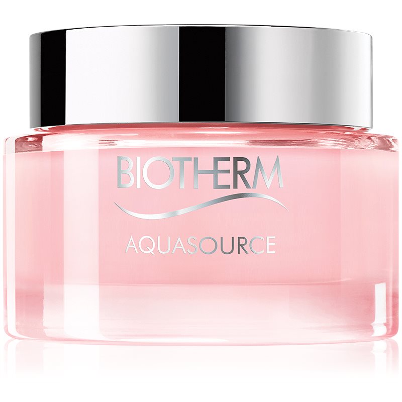 

Biotherm Aquasource поживний зволожуючий крем для сухої шкіри