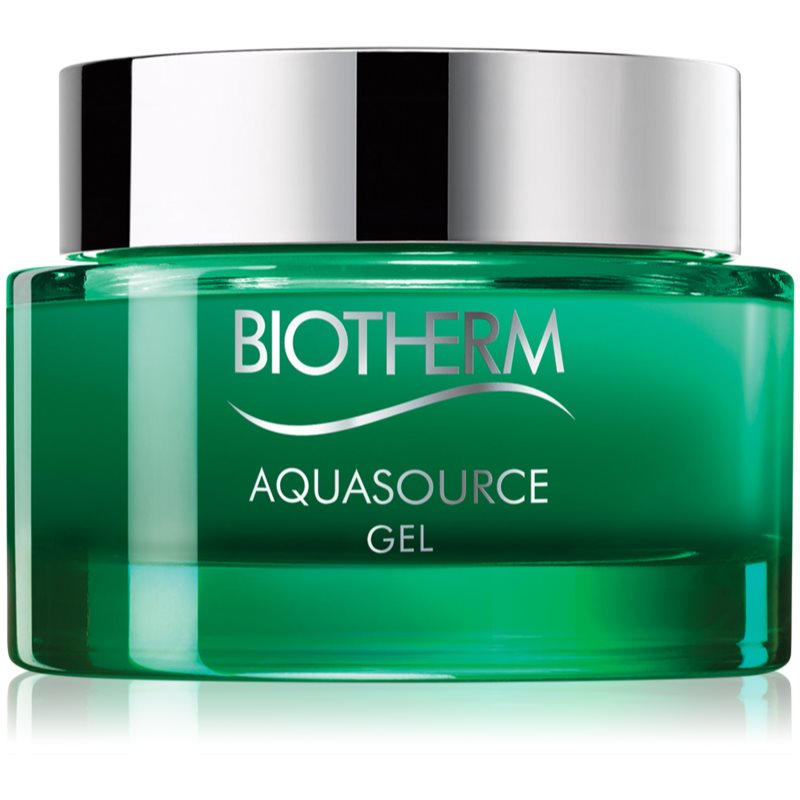 

Biotherm Aquasource відновлюючий та зволожуючий догляд