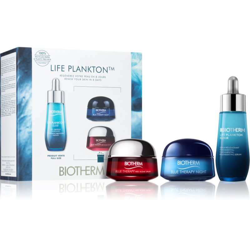 

Biotherm Life Plankton подарунковий набір для жінок