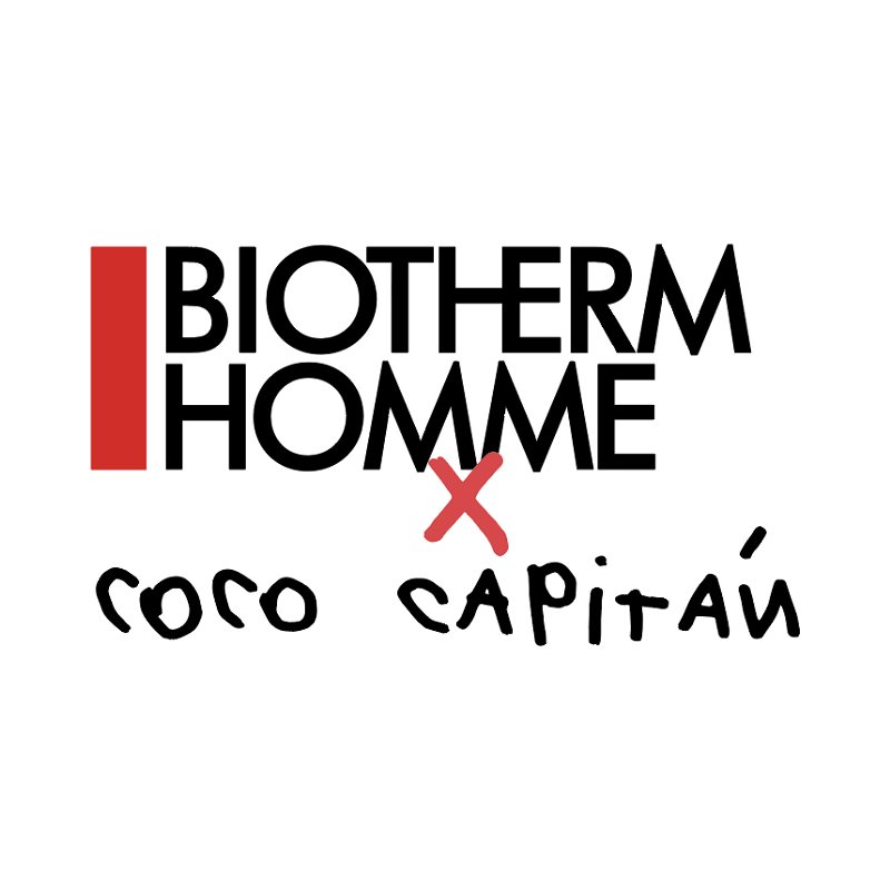 

Biotherm Coco Capitan Aquapower зволожуючий догляд для нормальної та змішаної шкіри лімітоване видання