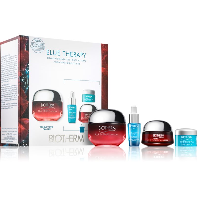 

Biotherm Blue Therapy подарунковий набір