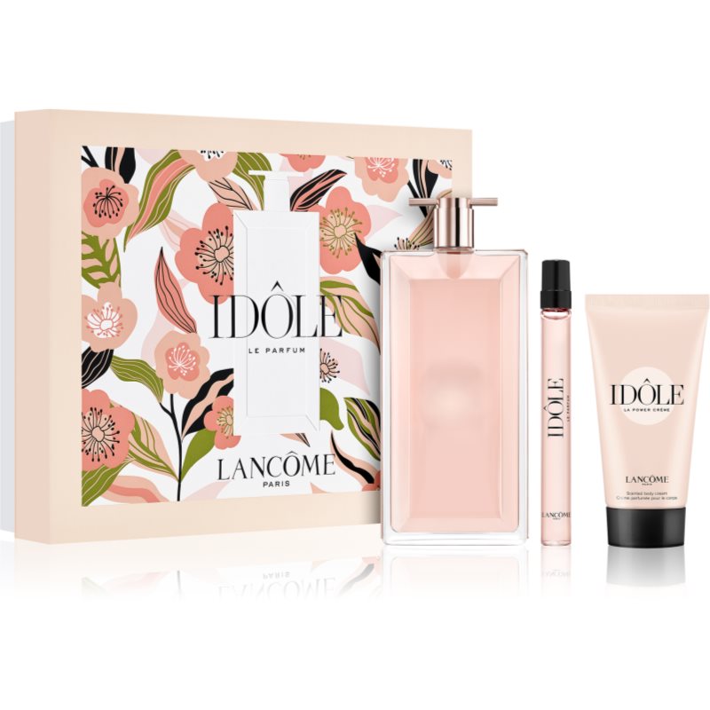 

Lancôme Idôle подарунковий набір для жінок