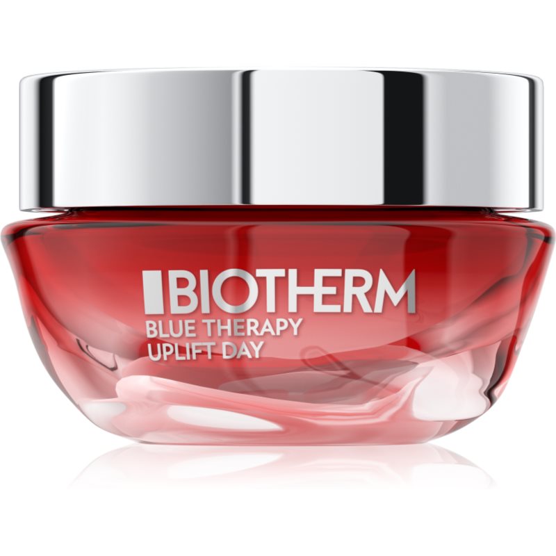 Biotherm Blue Therapy Red Algae Uplift firming and smoothing cream 30 ml
