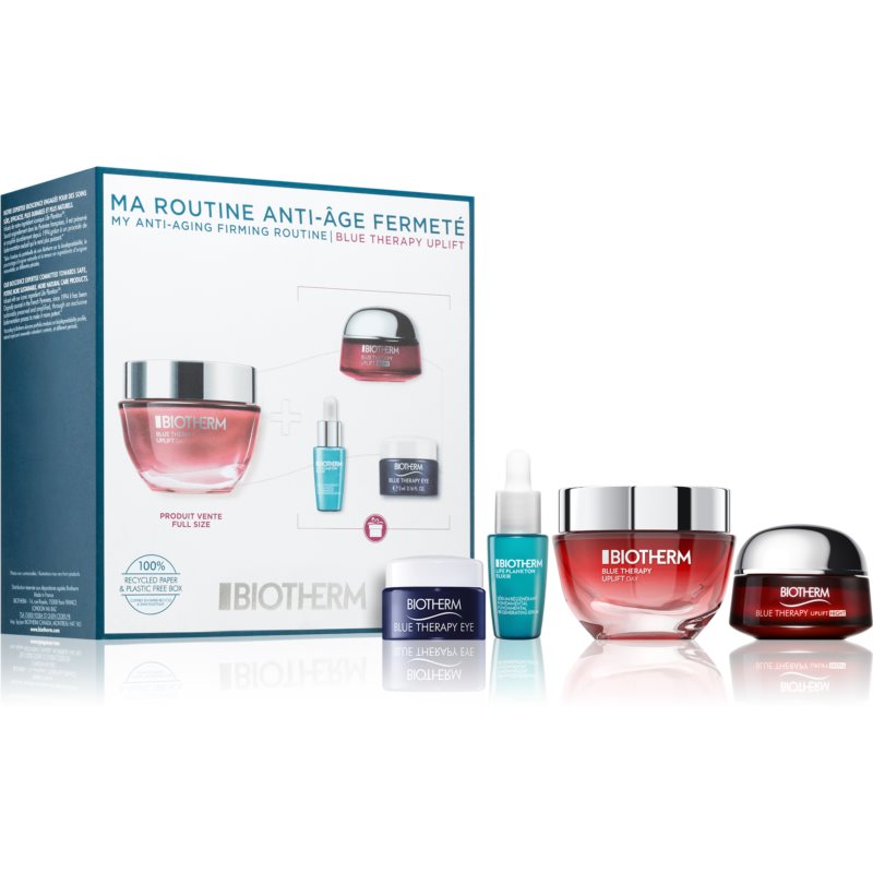 Biotherm Blue Therapy gift set II. for women
