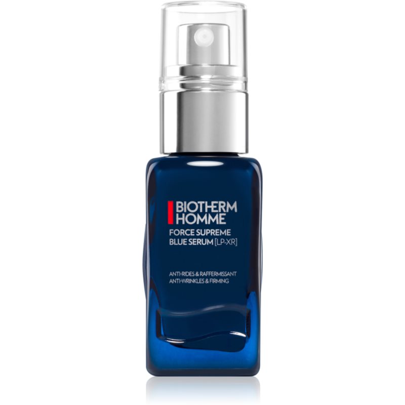 E-shop Biotherm Homme Force Supreme protivráskové sérum s retinolem pro muže 30 ml