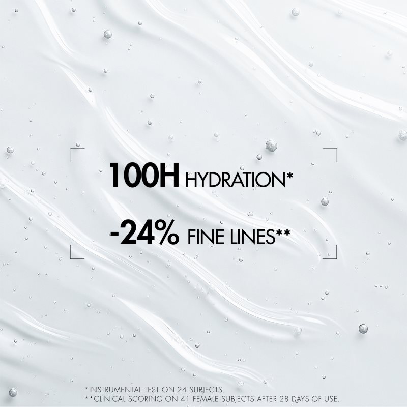 Biotherm Aquasource+ Electrolyte Dewy Gel pleťový gel 30 ml (obrázek 5)