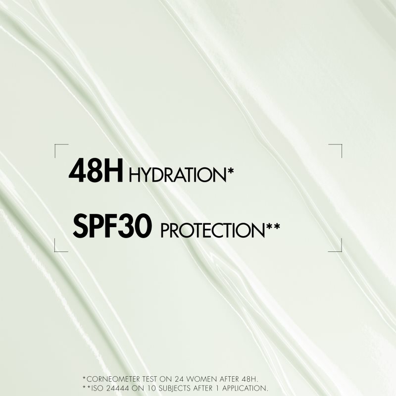 Biotherm Aquasource Hyalu Plump Cream hydratačný pleťový krém SPF 30 50 ml (obrázok 3)