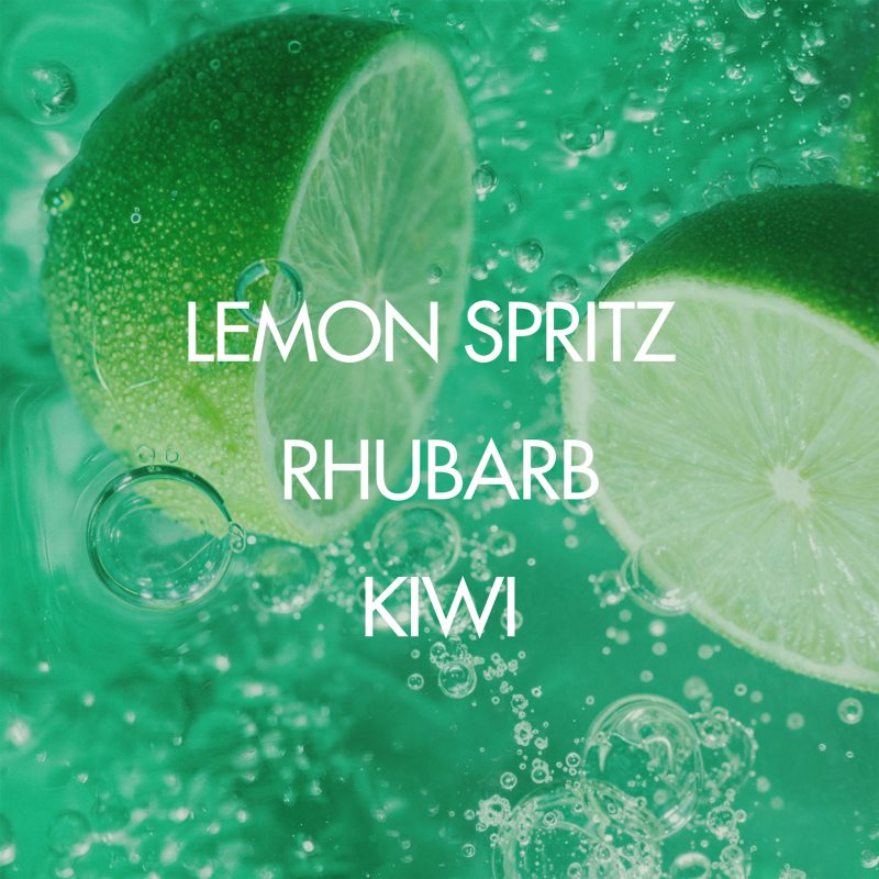 Biotherm Eau Vitaminée Citrus Tonic tělová mlha pro ženy 100 ml (obrázek 5)