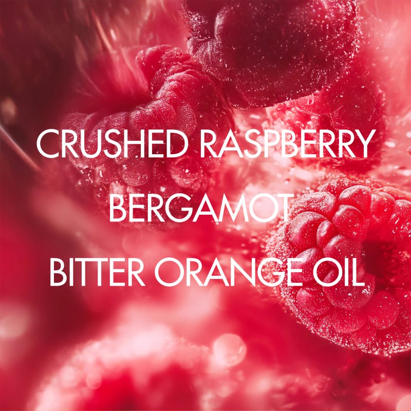 Biotherm Eau Vitaminée Pulsation Berry tělová mlha pro ženy 100 ml (obrázek 4)