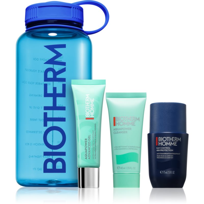 Biotherm Biotherm Homme Power Drop Set Geschenkset für Herren