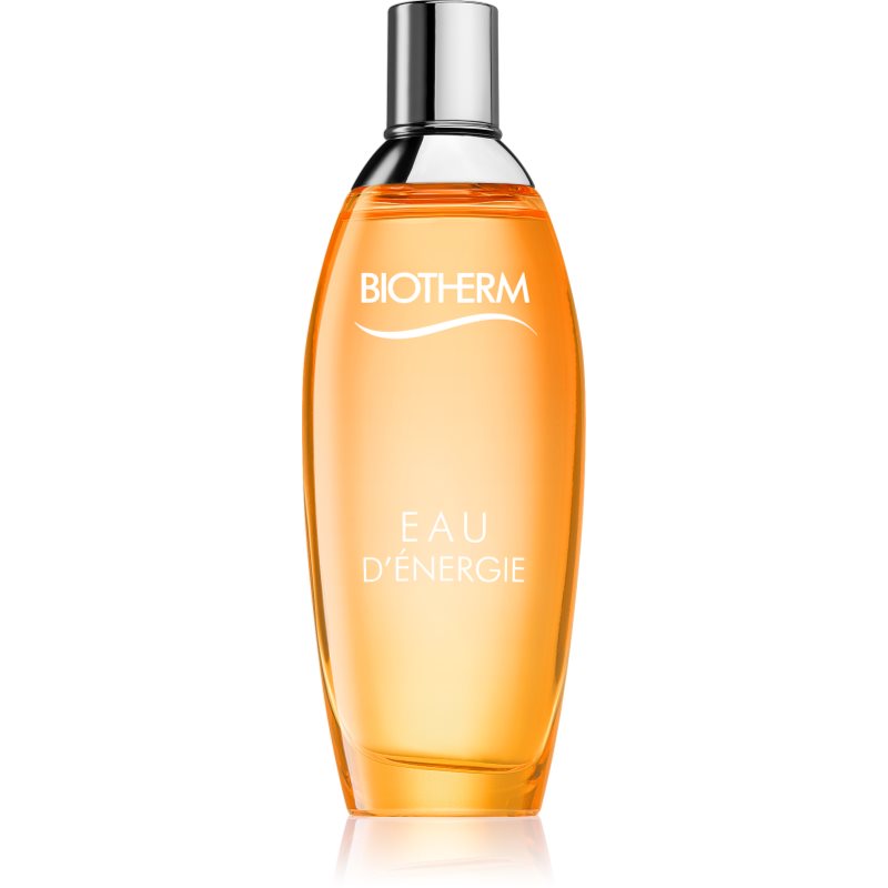 Biotherm Eau D’Énergie Eau de Toilette da donna 100 ml
