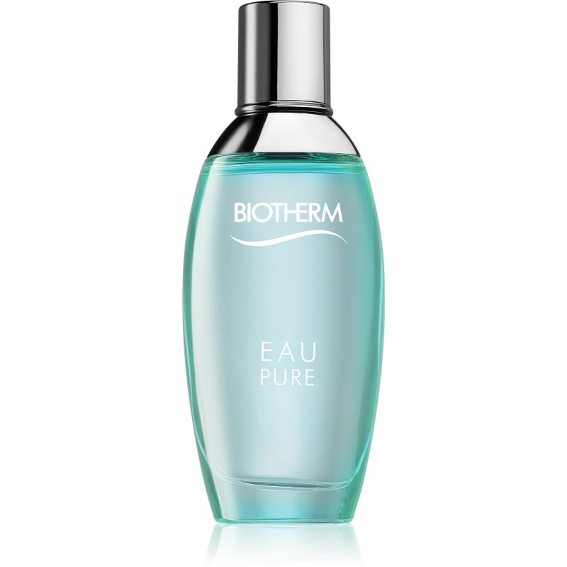 Photos - Women's Fragrance Biotherm Eau Pure Eau de Toilette for Women 50 ml 