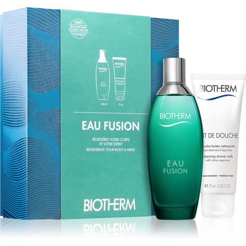 Biotherm Eau Pure Presentförpackning för Kvinnor female