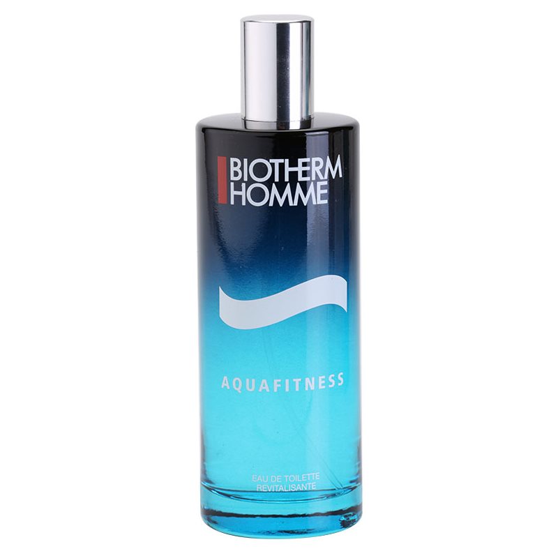 

Biotherm Homme Aquafitness туалетна вода для чоловіків