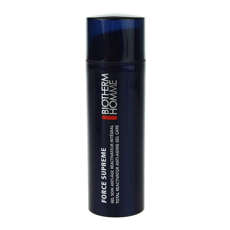 

Biotherm Homme Force Supreme омолоджуючий гель для чоловіків
