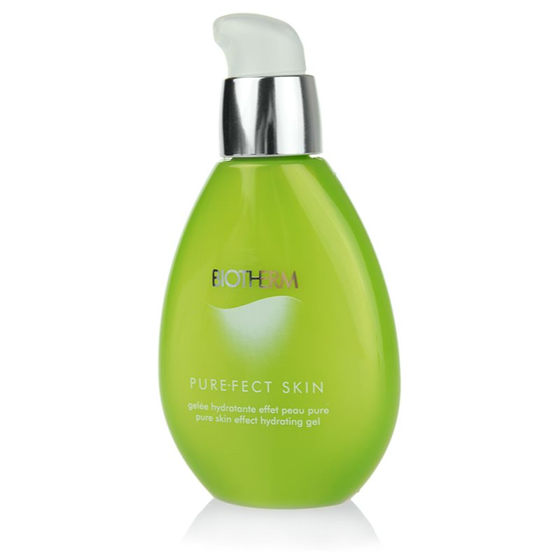 

Biotherm PureFect Skin зволожуючий гель для проблемної шкіри