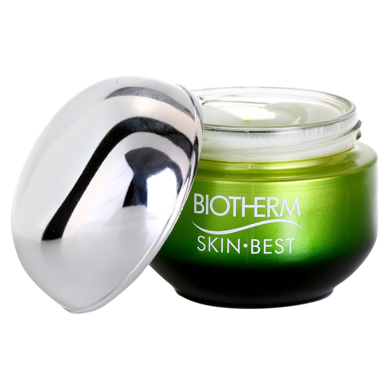 

Biotherm Skin Best антиоксидантний крем для шкіри для сухої шкіри SPF 15
