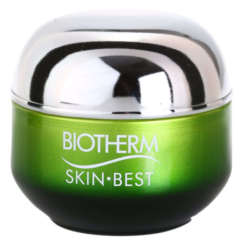 

Biotherm Skin Best антиоксидантний крем для шкіри для нормальної та змішаної шкіри SPF 15