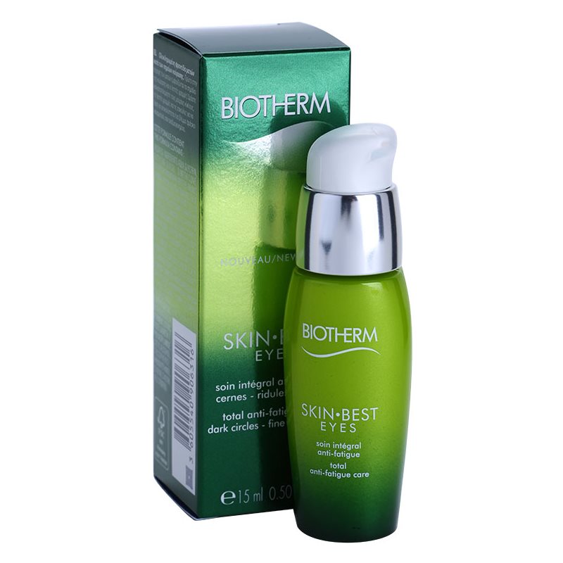 

Biotherm Skin Best Eyes крем від набряків та темних кіл під очима