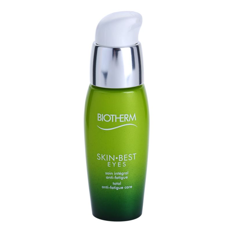 

Biotherm Skin Best Eyes крем від набряків та темних кіл під очима