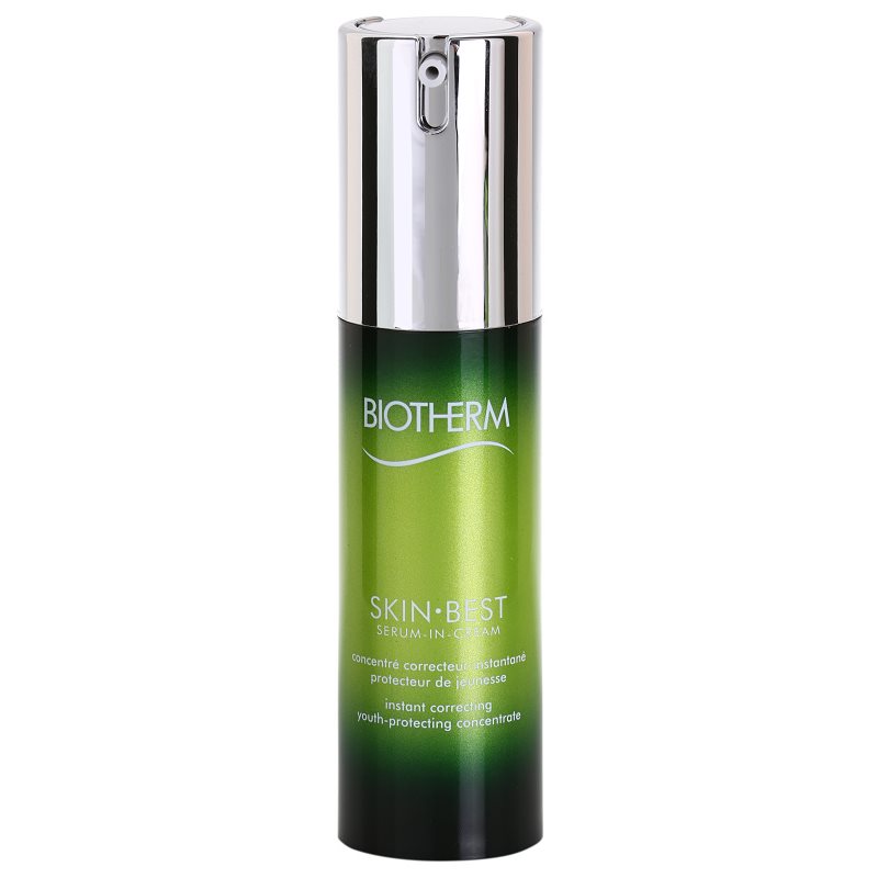

Biotherm Skin Best Serum in Cream сироватка в кремі