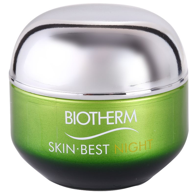 

Biotherm Skin Best Night інтенсивний нічний догляд для відновлення пружності шкіри