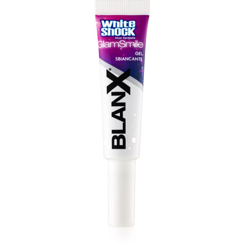 

BlanX White Shock відбілюючий олівець для зубів