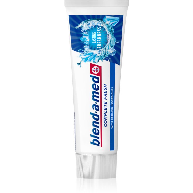 Blend-a-med Lasting Freshness освіжаюча зубна паста 75 мл