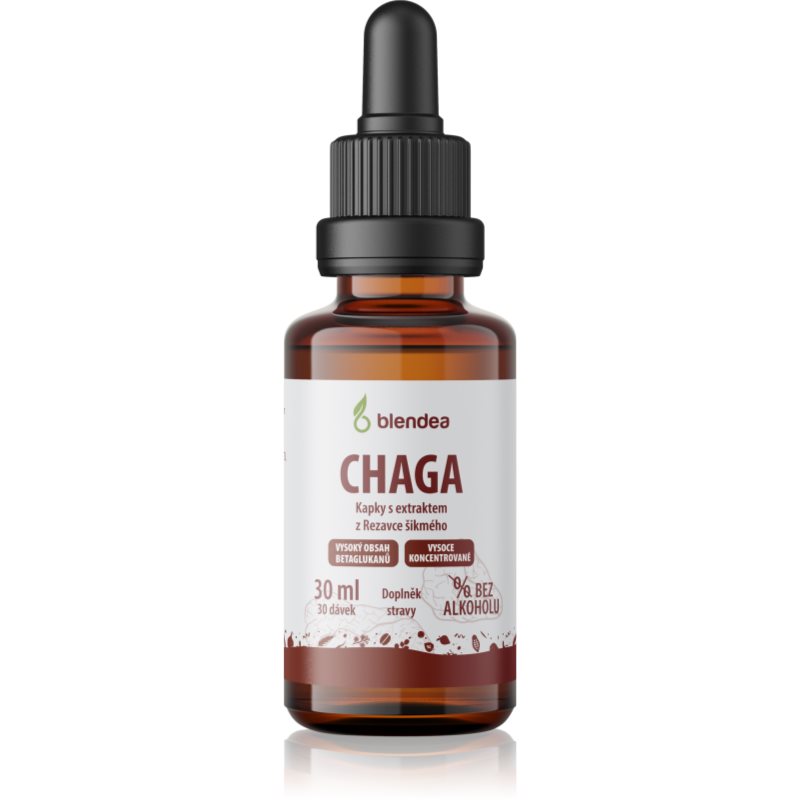 Blendea Chaga adaptogen 30 ml