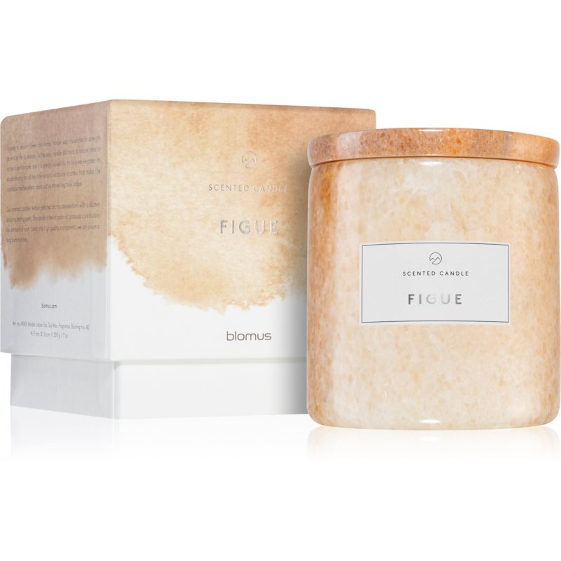 Blomus Frable Figue Scented Candle 200 G