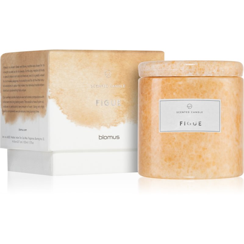 Blomus Frable Figue Scented Candle 50 G