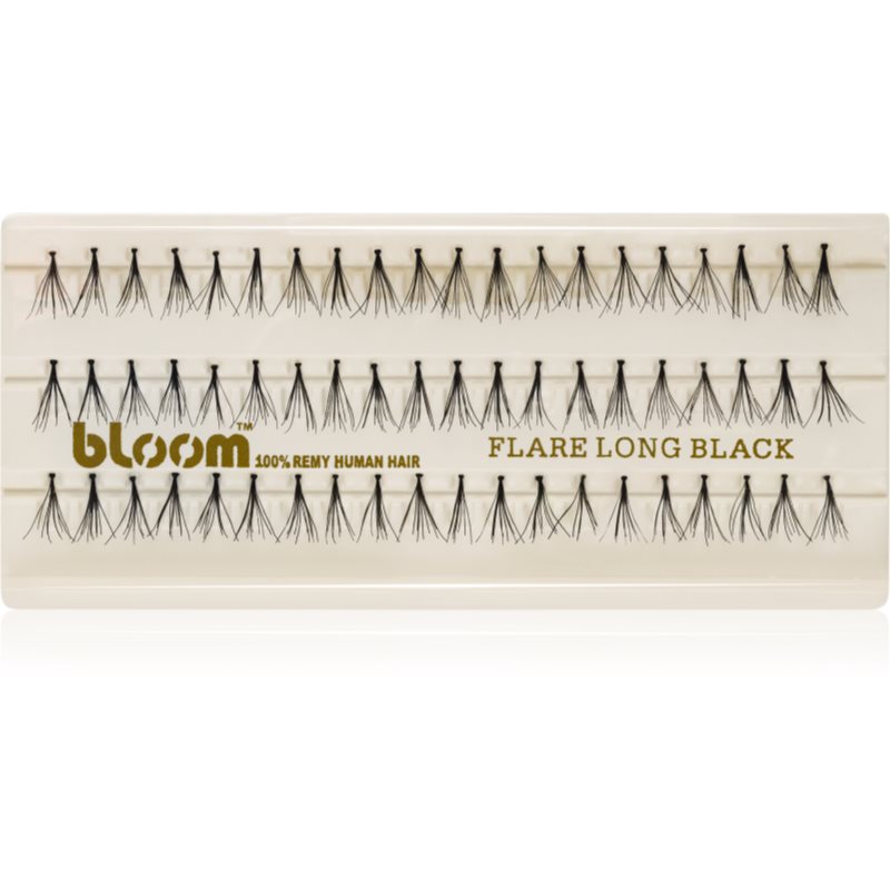 Bloom Flare штучні вії розмір Long