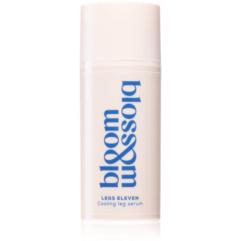 Bloom & Blossom Bloom & Blossom Legs Eleven ορός Για τα πόδια 100 ml